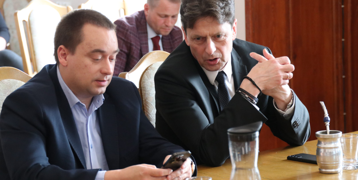 Foto: Arch. Gostyn24