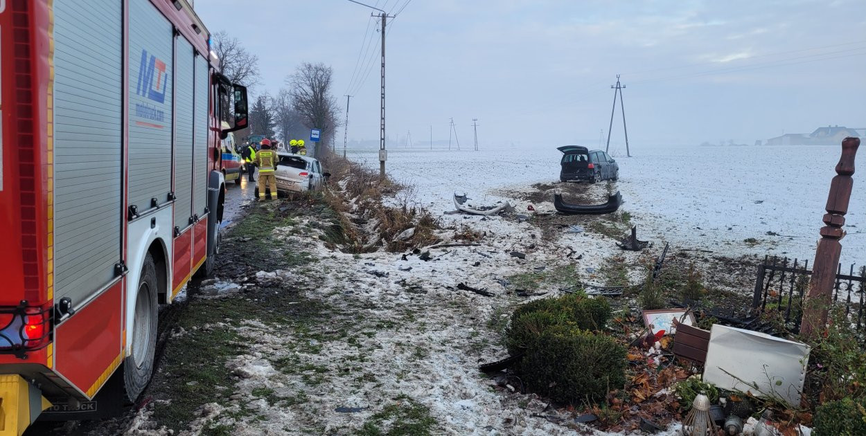 Foto: mł. ogn. Ł. Ochnio