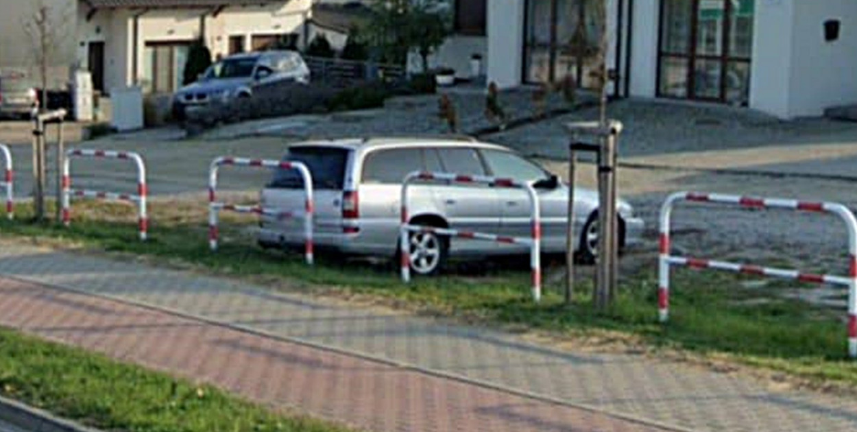 Foto: Straż Miejska Gostyń