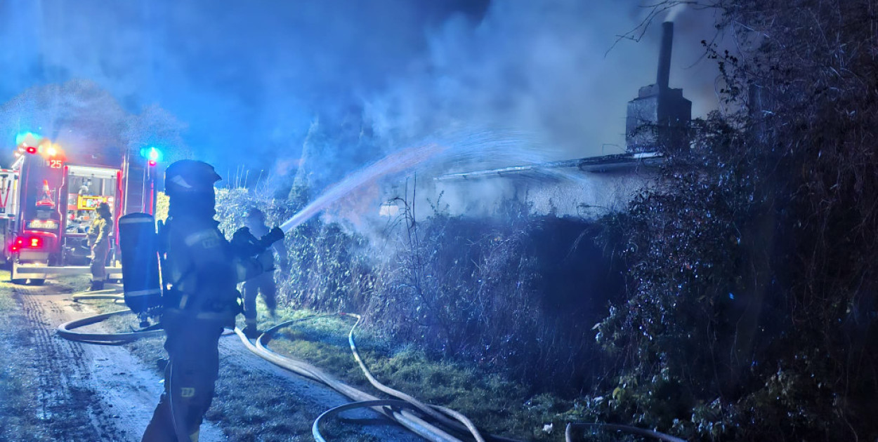 Foto: Karol Schmidt/Kościan112