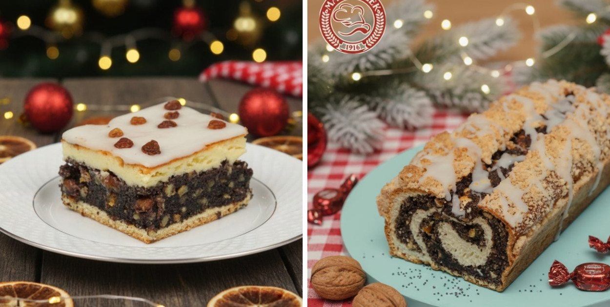 Foto: Piekarnia-Cukiernia A. Marszałek