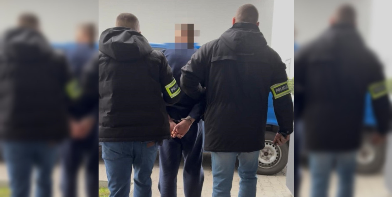 Foto: arch. KPP Gostyń