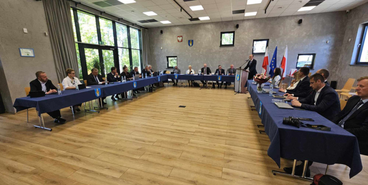 Foto: arch. Gostyn24