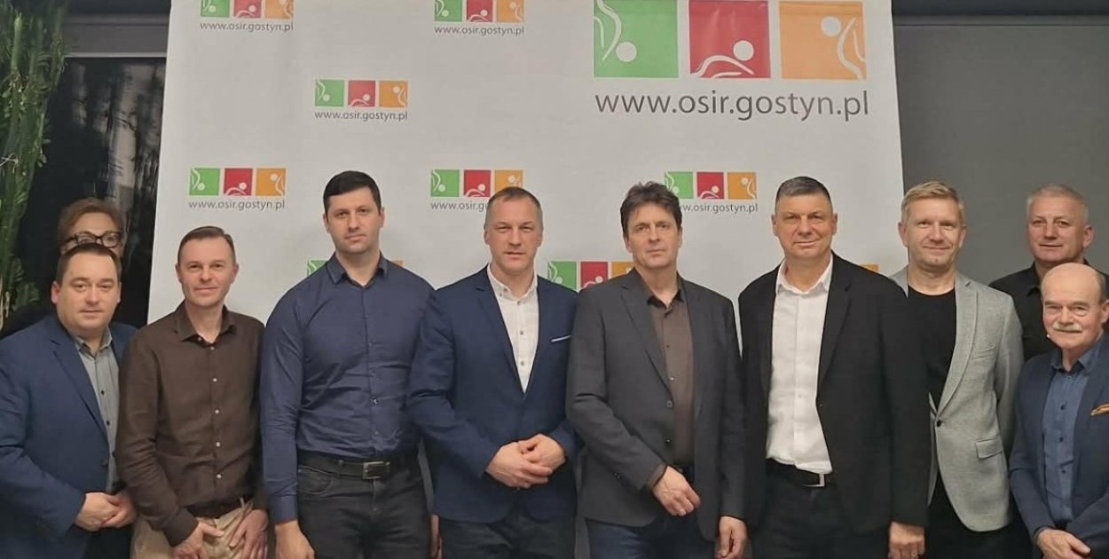 Foto: OSiR Gostyń