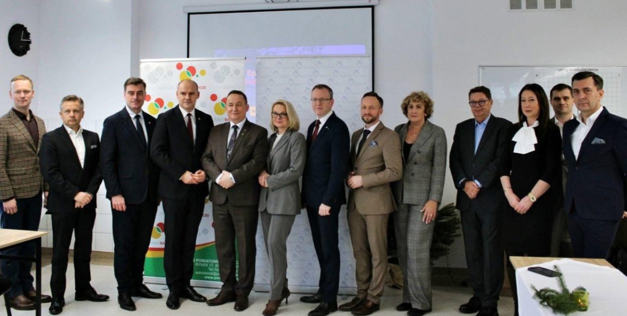 Foto: Szpital Gostyń