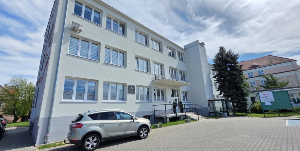 Foto: Arch. Gostyn24