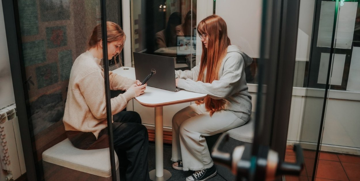 Foto: Biblioteka Publiczna Miasta i Gminy w Gostyniu