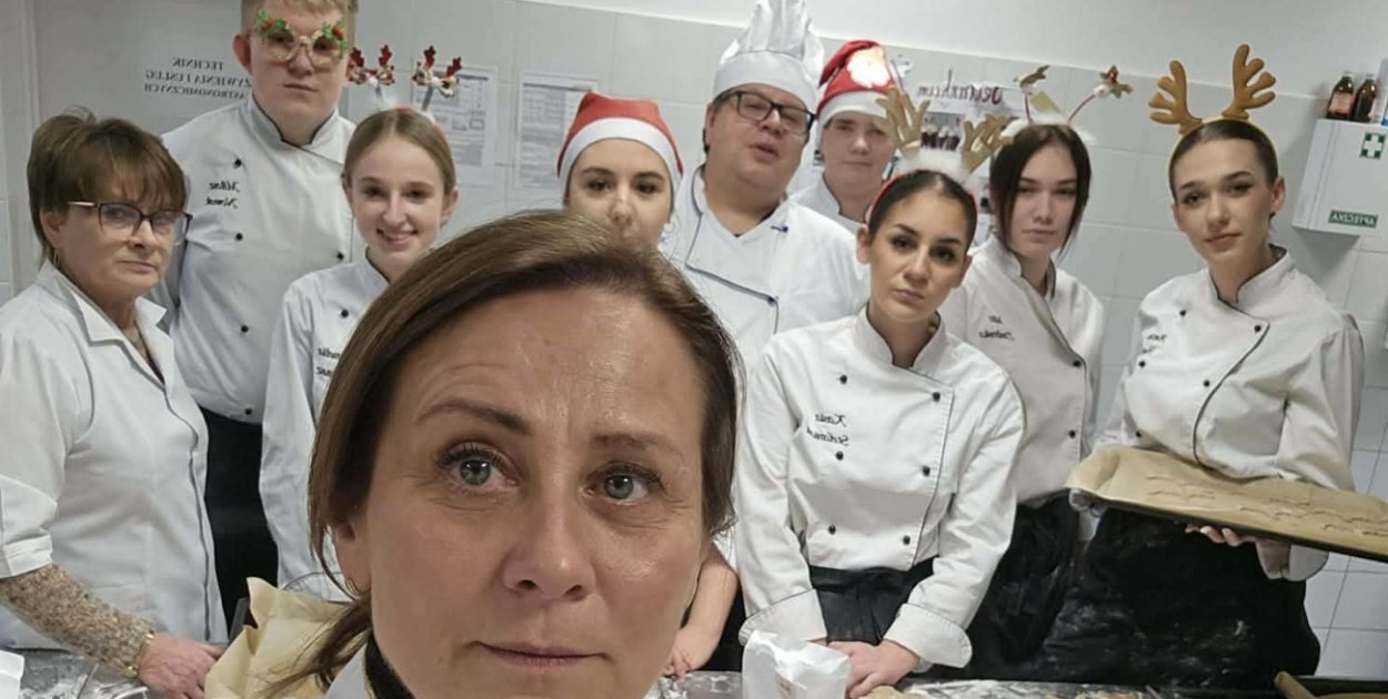 Foto: ZSR w Grabonogu