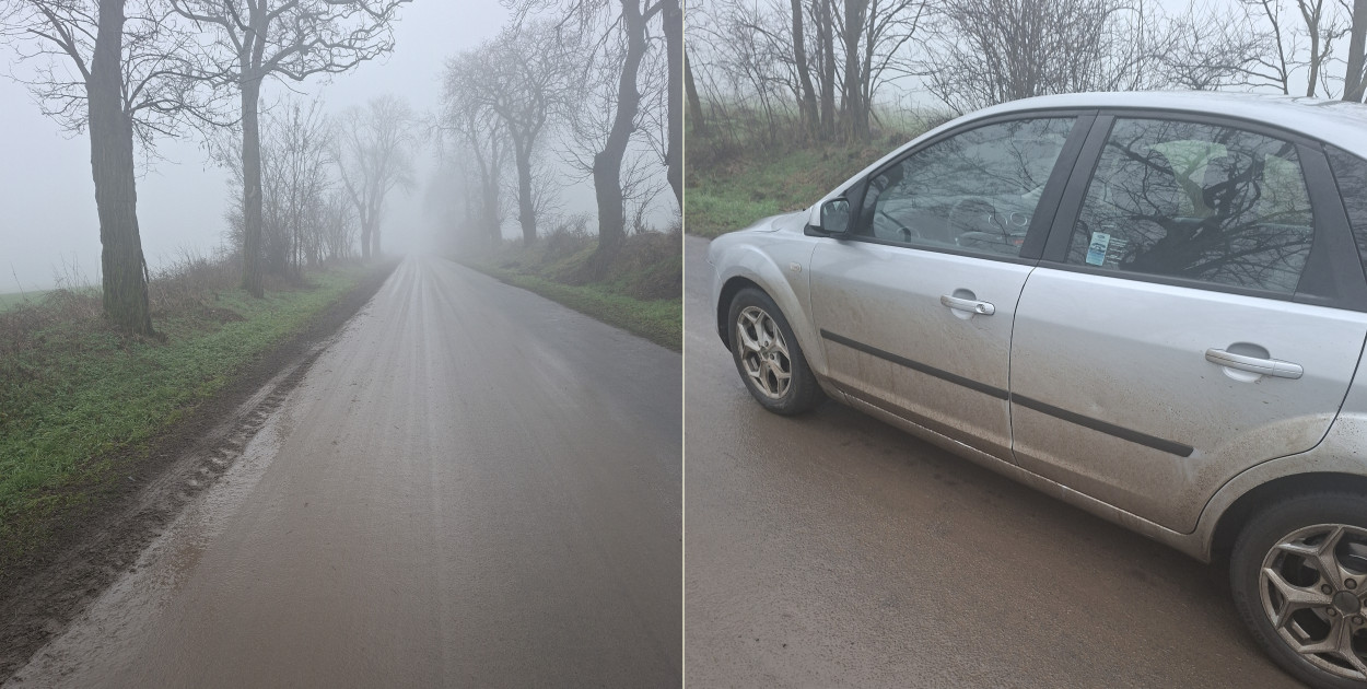 Foto: czytelnik Gostyn24