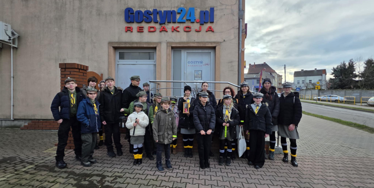 Foto: Gostyn24