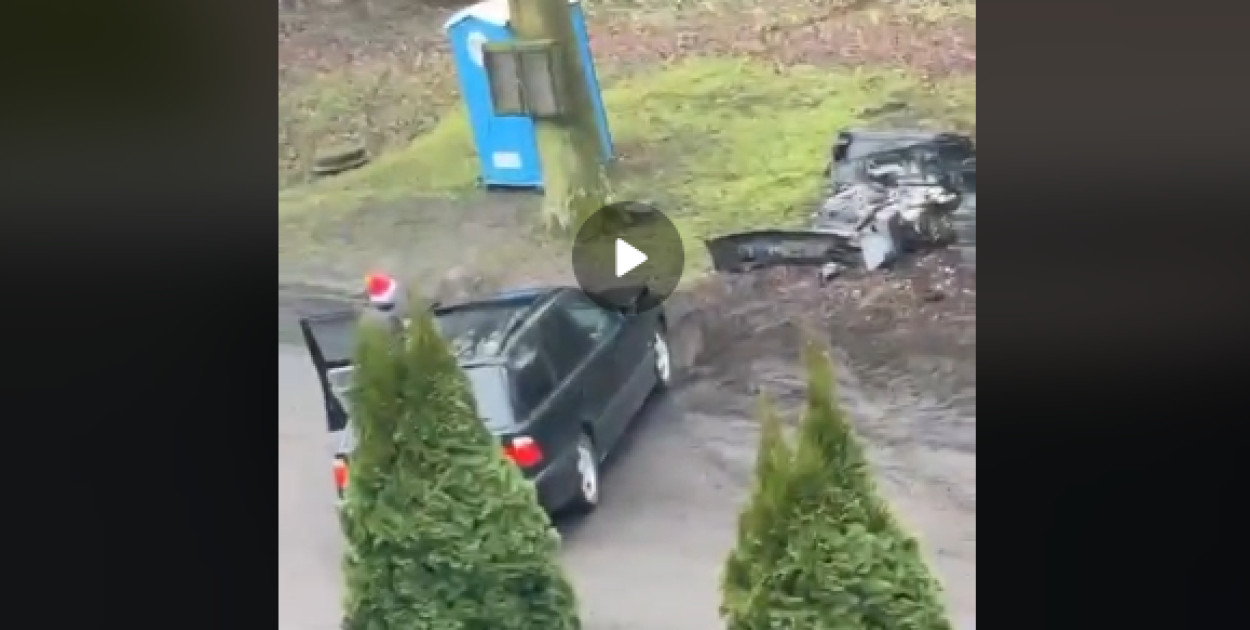 Foto: Nagranie Screen Czytelnik Gostyn24