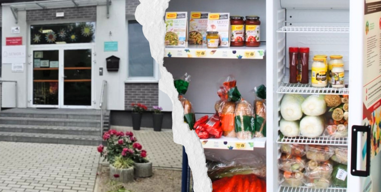 Foto: Gostyn24/Nestle/Fotomontaż