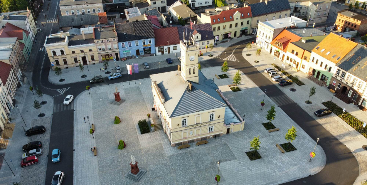 Foto: arch. Gostyn24