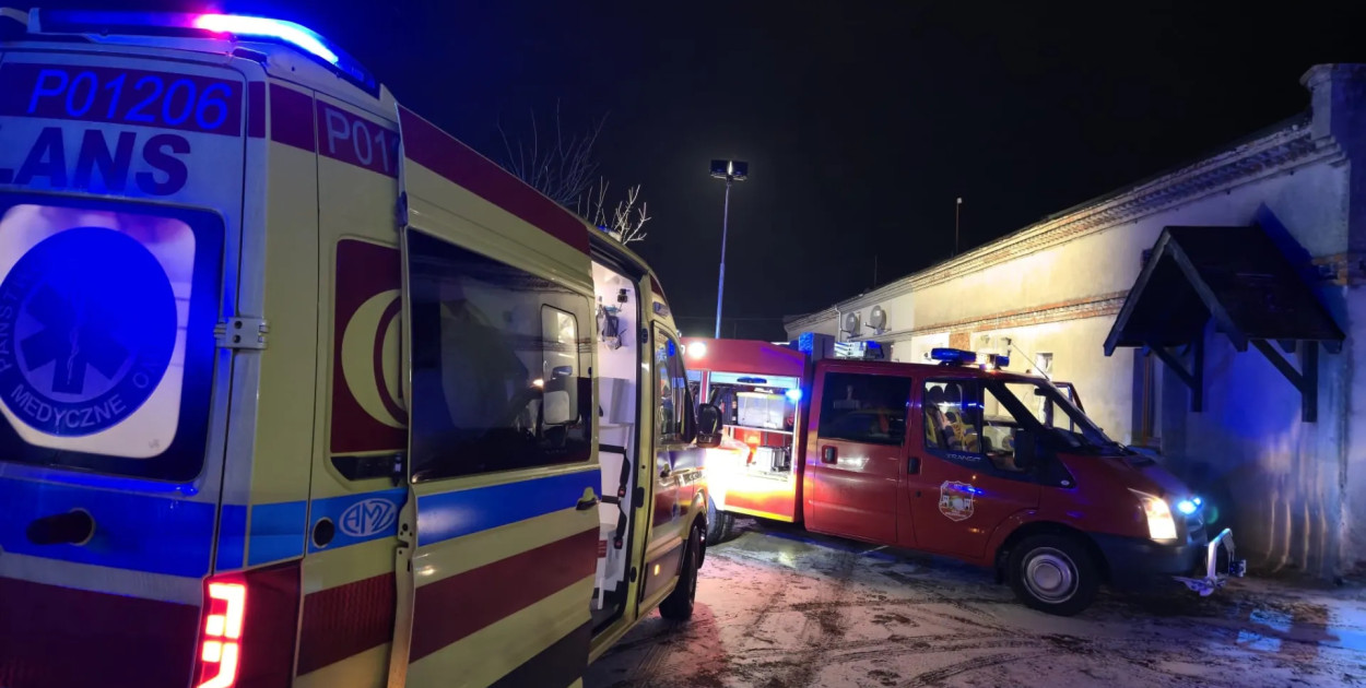 Foto: Czytelnik Tygodnik Ziemi Śremskiej