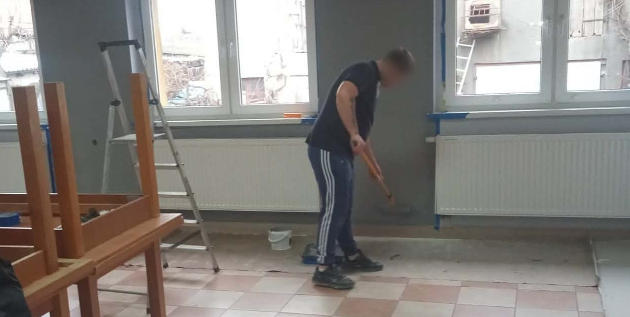 Foto: Straż Miejska Gostyń