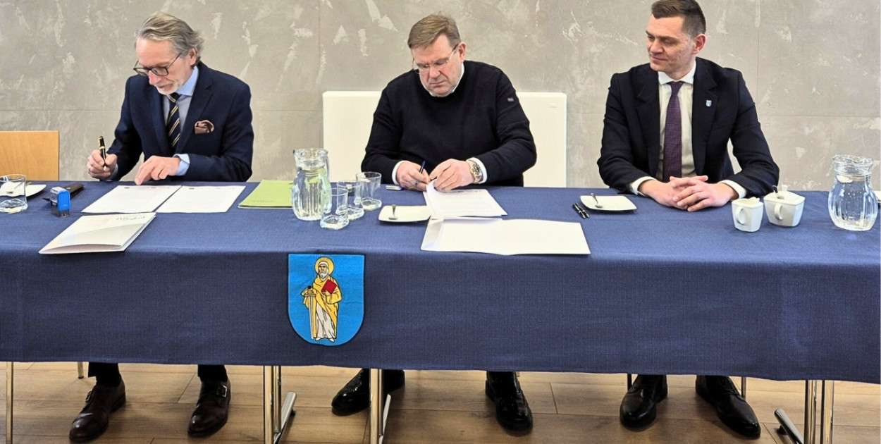 Foto: FB/Gmina Krobia