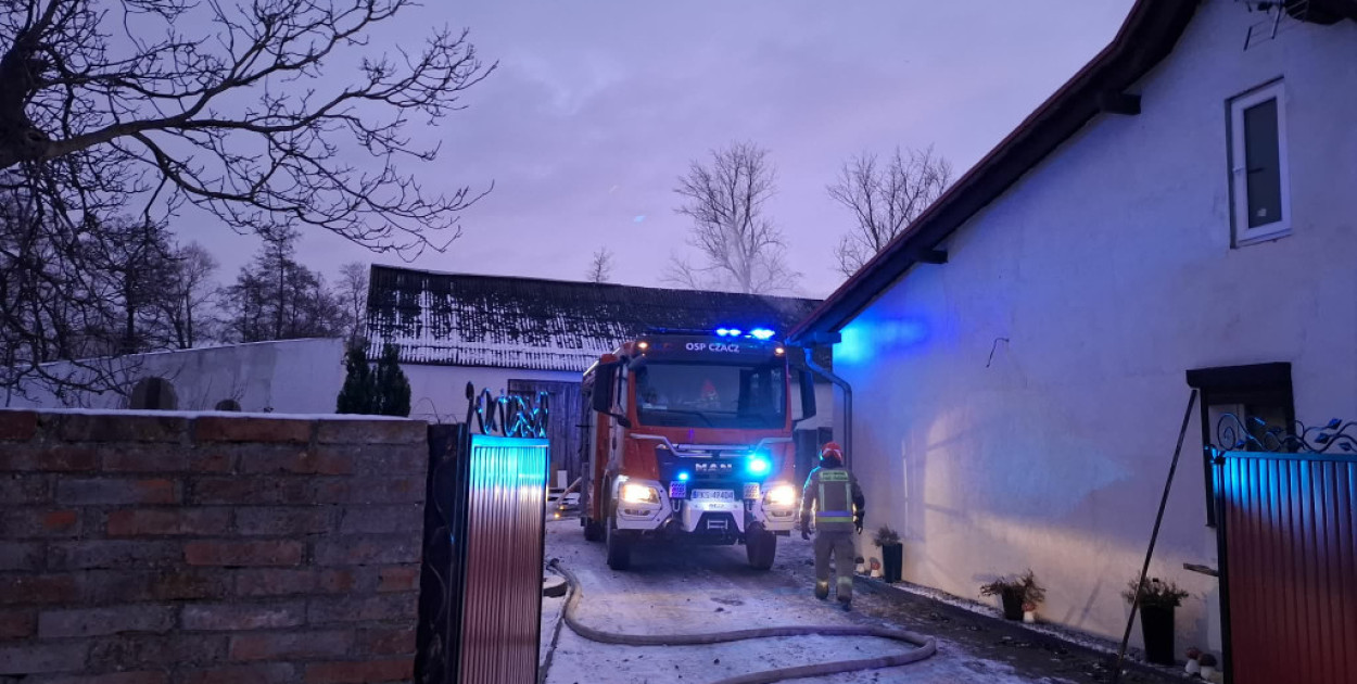 Foto: Karol Schmidt/Kościan112