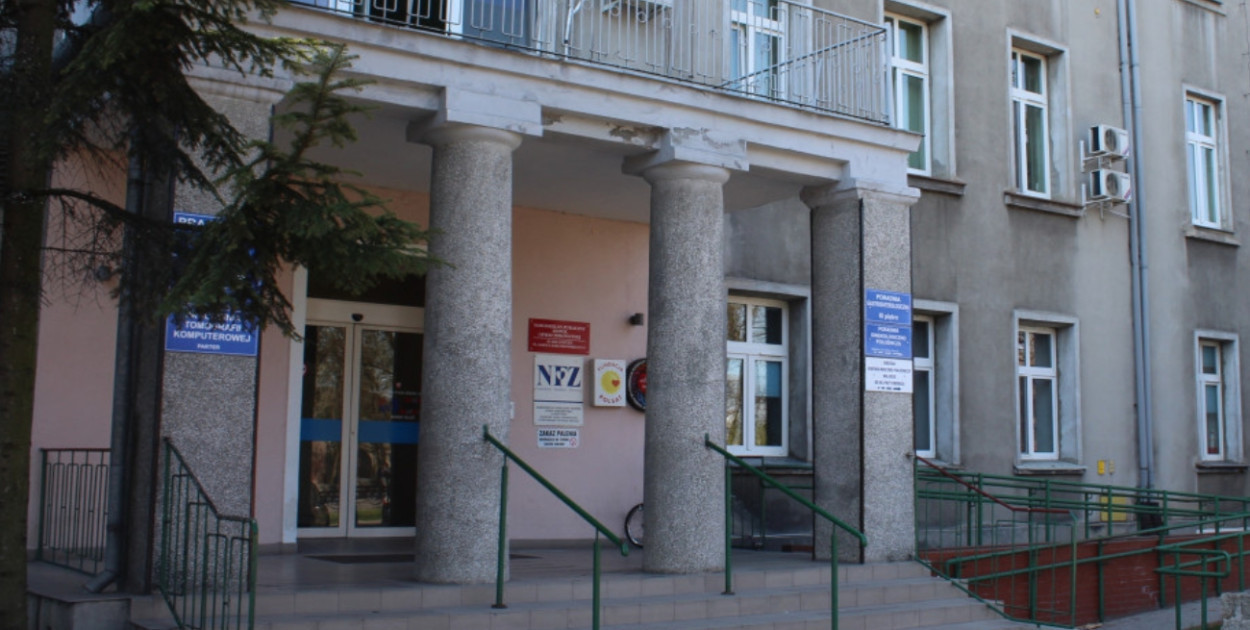 Foto: arch. Gostyn24