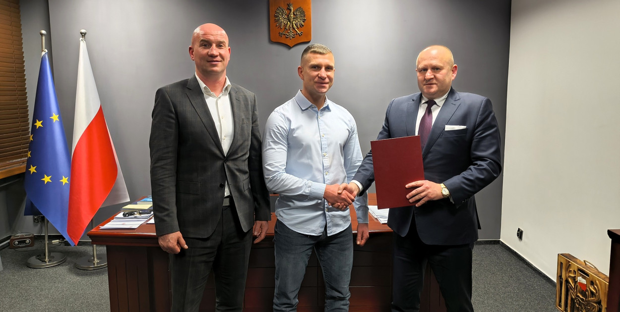 Foto: FB Polski Związek Bokserski