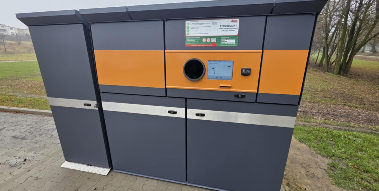 System kaucyjny dopiero ruszył, a już kombinują. Sklep może wezwać policję