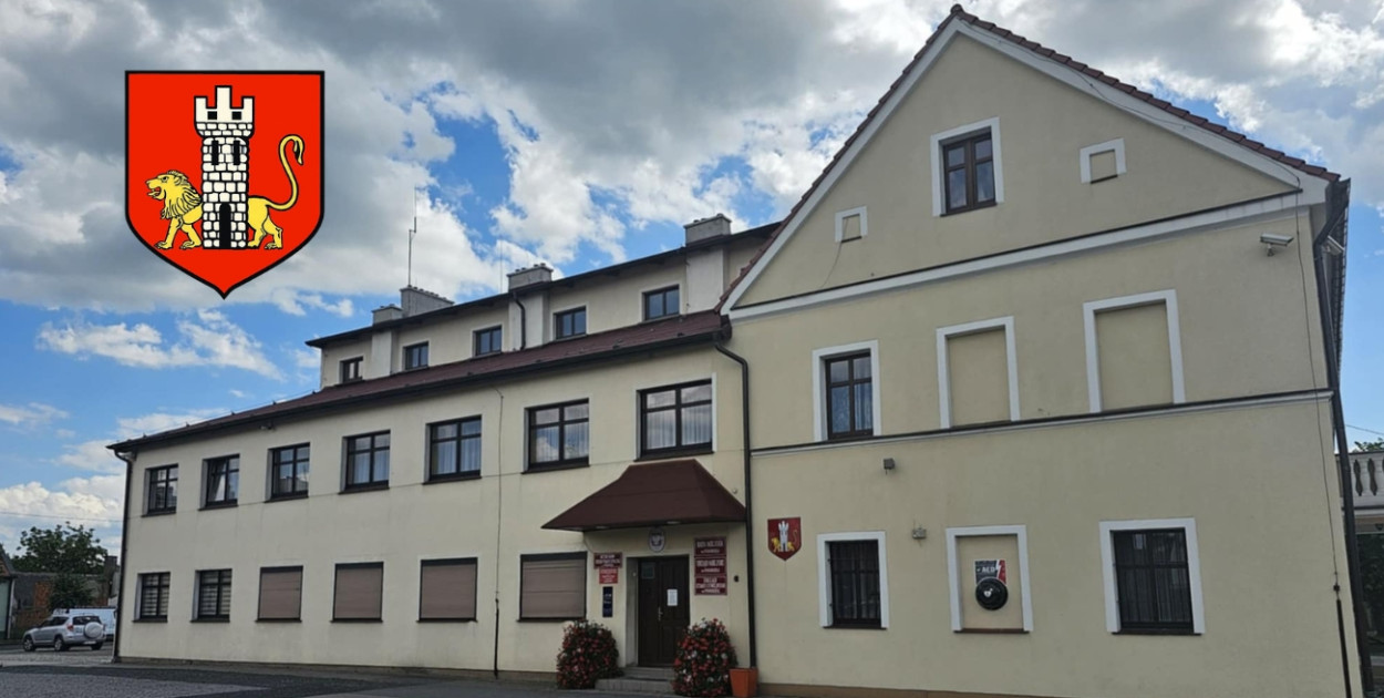 Burmistrz Pogorzeli zawiadamia o rozpoczęciu konsultacji społecznych...