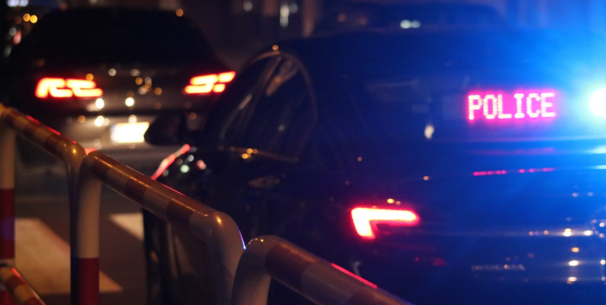 Strzelał do własnego ojca! Mężczyzna był zamieszany także w inne...