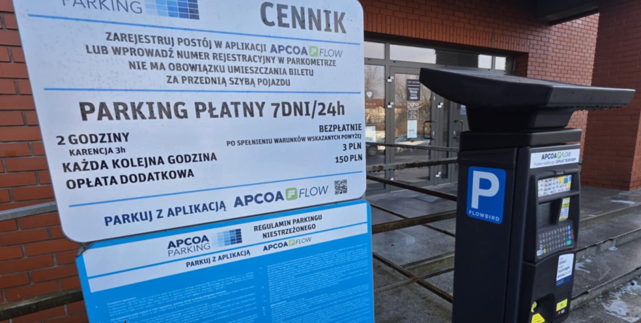 Straszyli kierowców "mandatami" Teraz sami zostali ukarani. I to dotkliwie