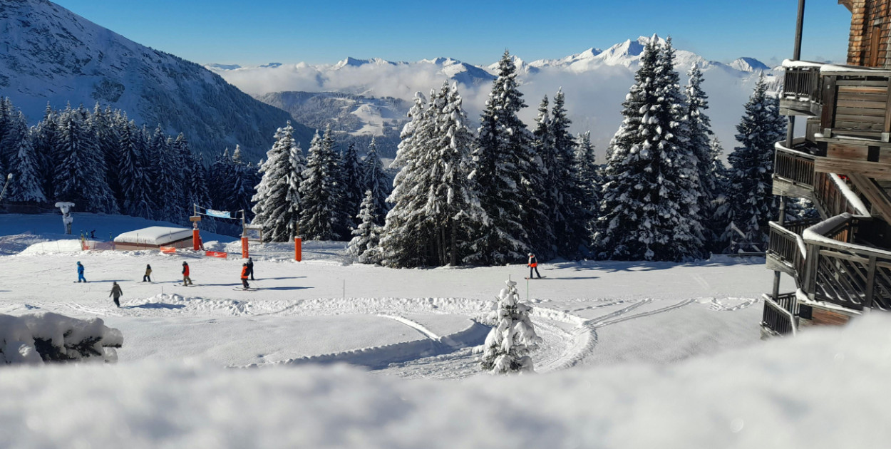 Zapłacił za zimowy wypoczynek… Potem dostał maila, który zmroził mu krew