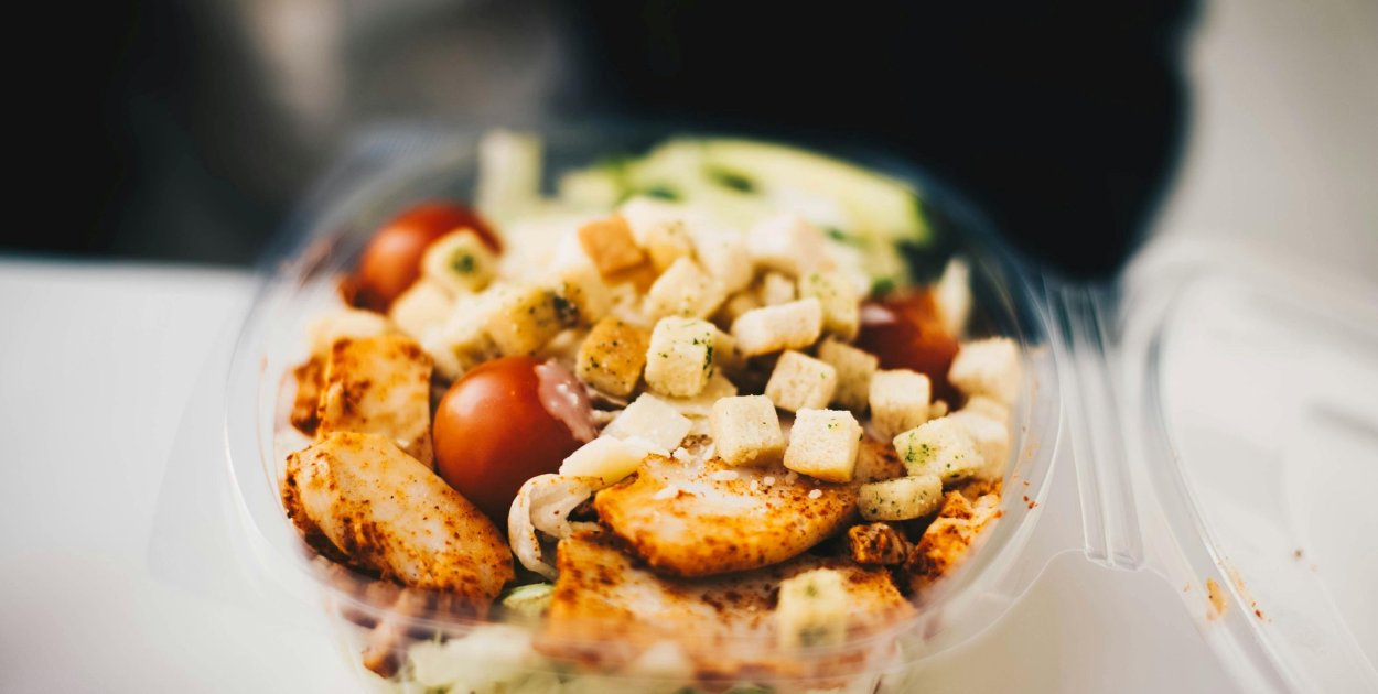 Czy dieta pudełkowa jest zdrowa?