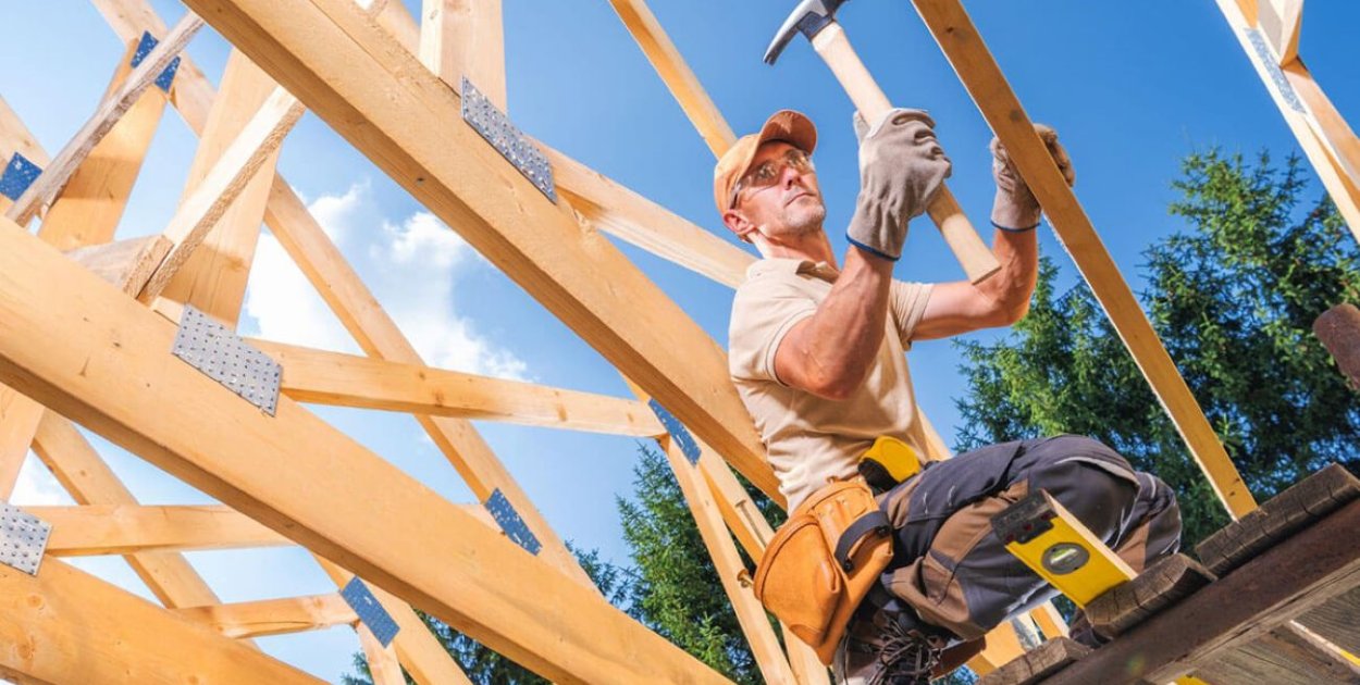 Jaki rodzaj dachu jest najlepszy? Porównanie dachów