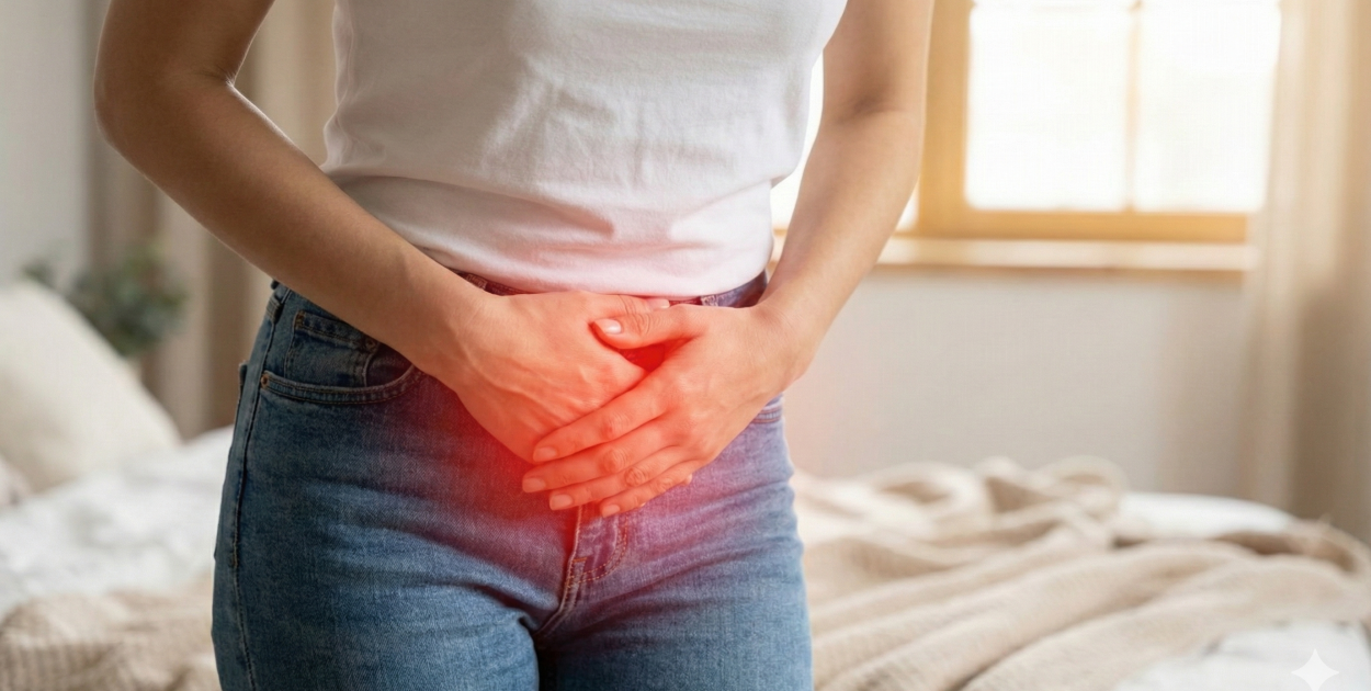 Sposoby na silny ból i zapalenie pęcherza – jak szybko odzyskać komfort?