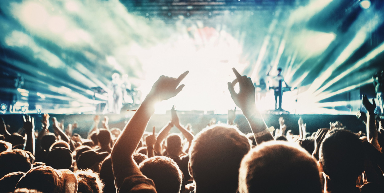 Nie siedź w domu! Sprawdź, co się dzieje w weekend w powiecie. Mamy listę