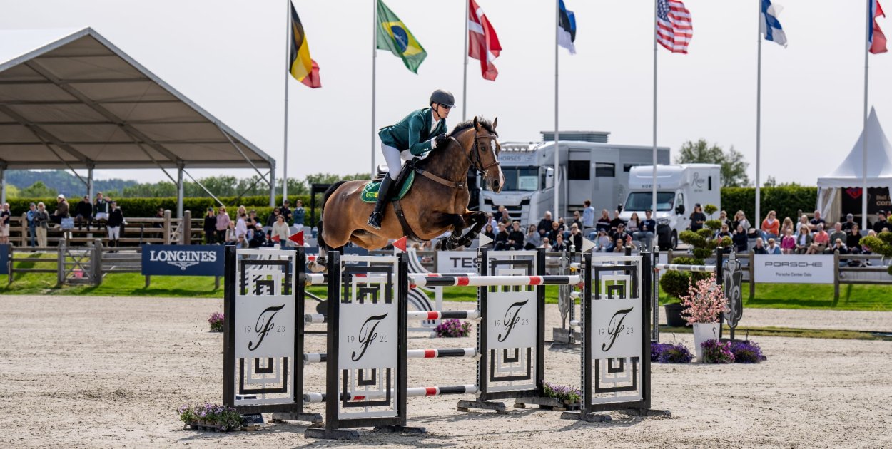 Jarosław Skrzyczyński i KJ Agro-Handel Śrem wygrywają  w rankingu