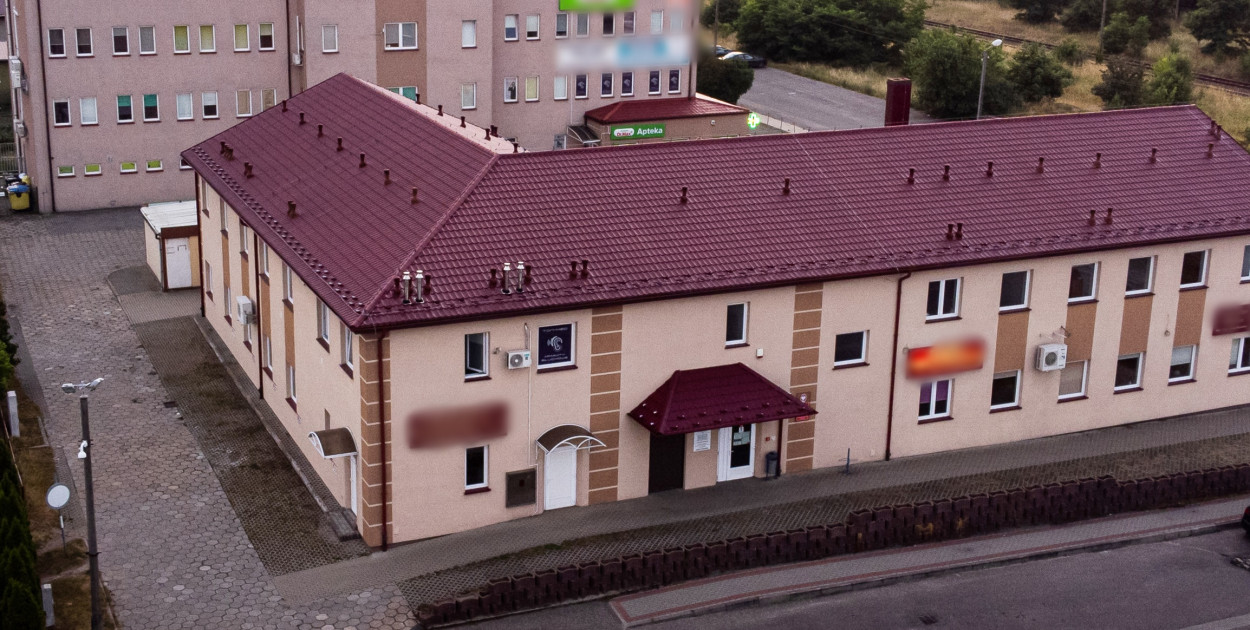 Po tej informacji, do Sanepidu wkroczyła policja! W grę wchodziło bezpieczeństwo