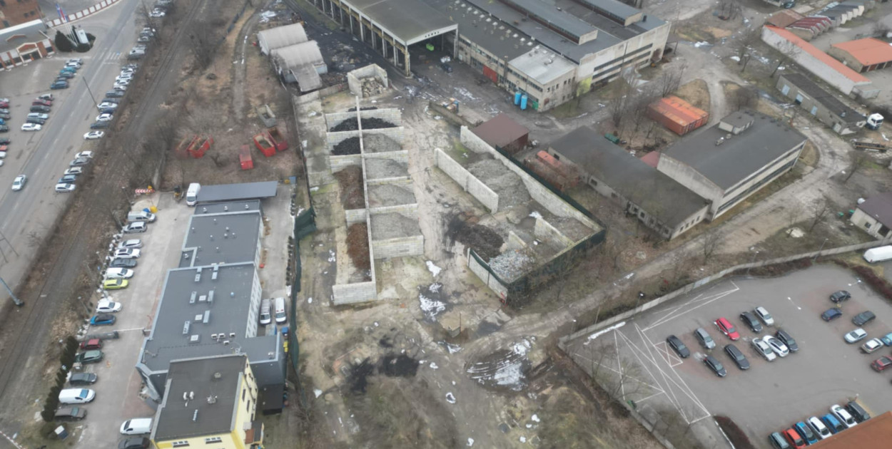 Ta sprawa nie daje ludziom spokoju. Czas ucieka, a my pytamy co się zmieniło...