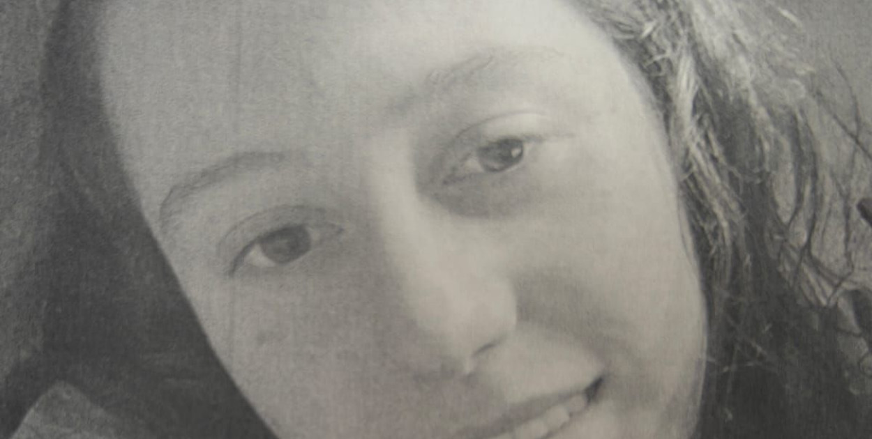 16-letnia Julia wyszła z domu i zniknęła. Tak wyglądała w dniu zaginięcia