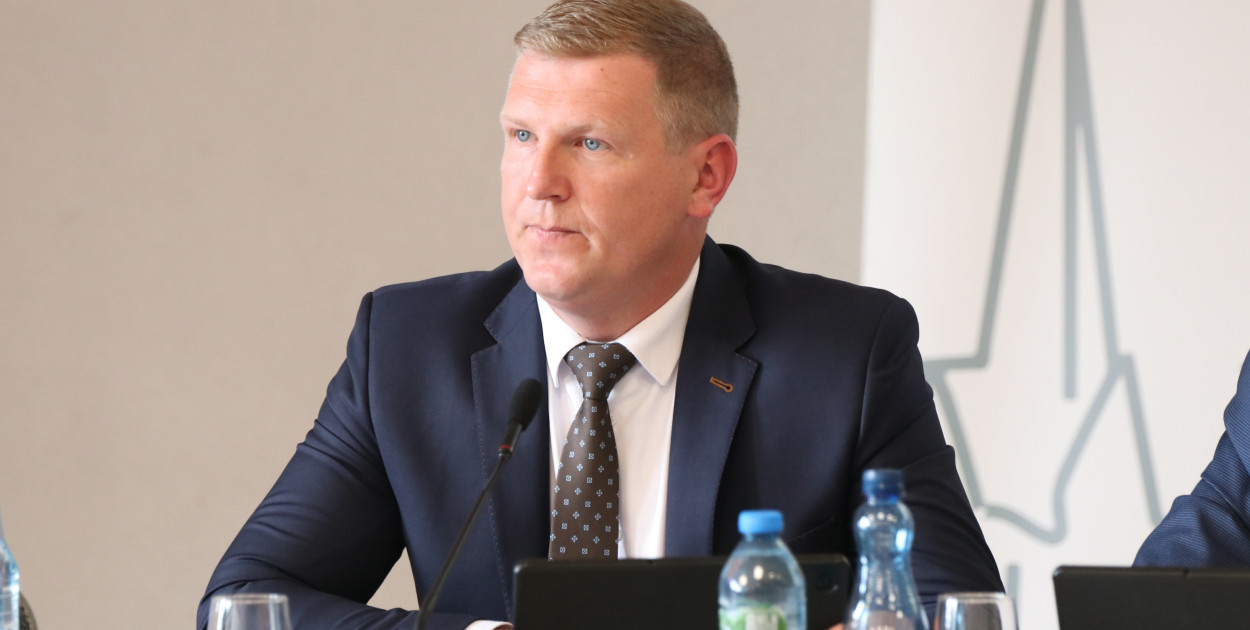 Szykują się ogromne zmiany, ale... Ich kierunek wyznaczyć mają mieszkańcy