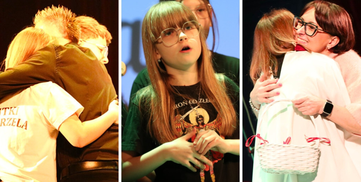 Siedem lat, siedem życzeń i podwójne WOW. Bo żyje się tylko raz. Dlatego...