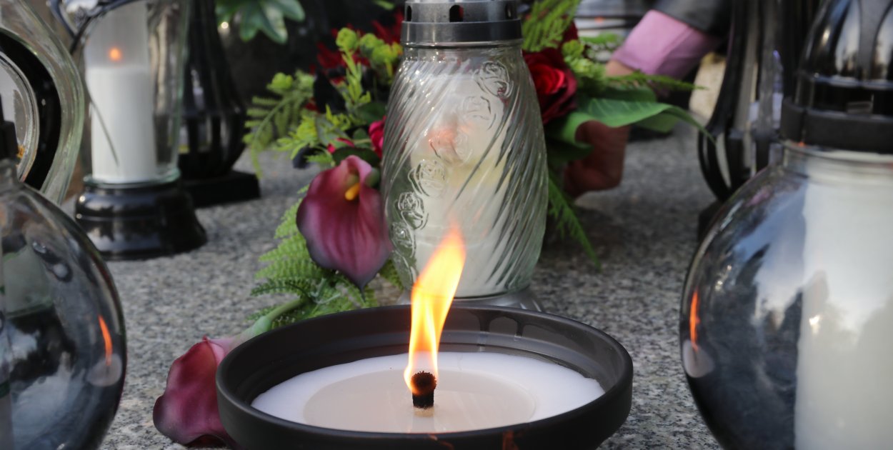 W ostatnich dniach pożegnaliśmy... Wspominamy zmarłych mieszkańców