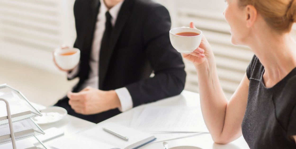 Biuro, hotel, gabinet – jak dobra kawa wpływa na wizerunek firmy w oczach klientów