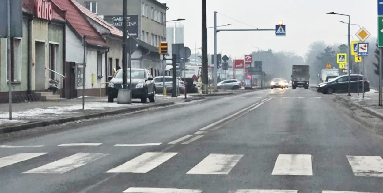 Fotoradar w Piaskach robi wyniki! Tyle wykroczeń zarejestrował w ubiegłym...