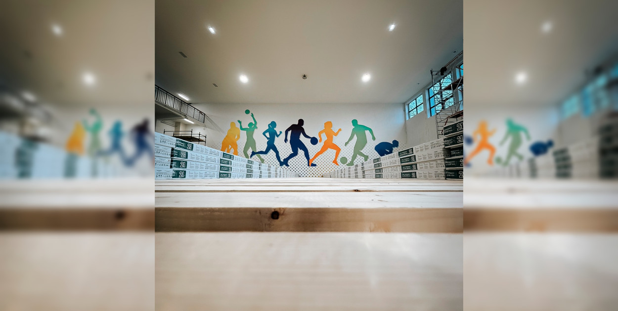 W hali już nie śmierdzi! Wiemy, co było powodem. Reszta zaczyna wyglądać jak...