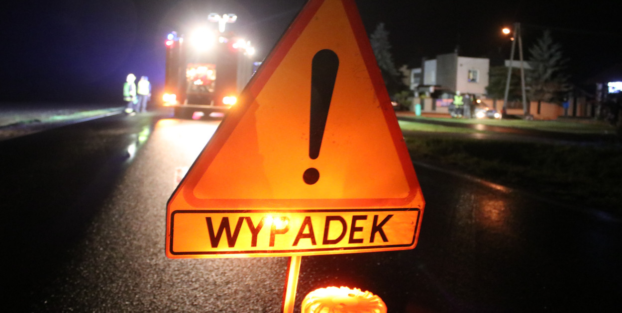 Nowy sygnał świetlny, dla prywatnych pojazdów strażaków OSP? Ma ułatwić...