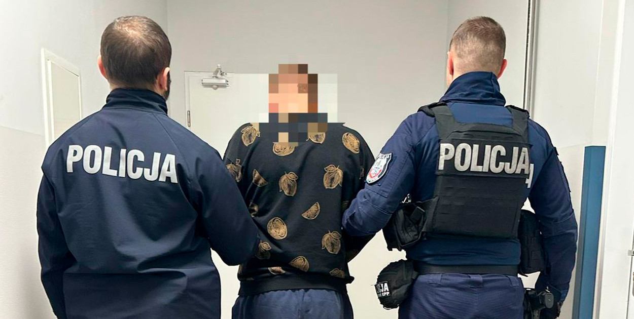 Kobieta nie żyje. Jej 30-letni mąż usłyszał zarzut. Grozi mu dożywocie