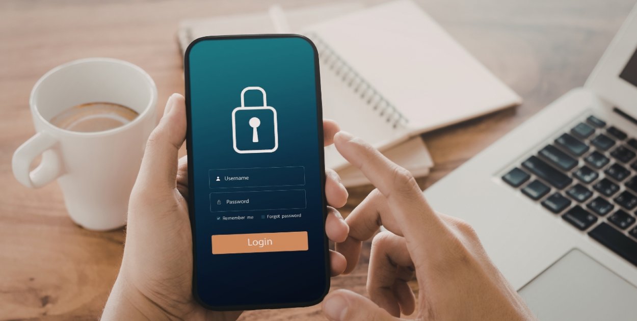 Zanim klikniesz, pomyśl. Bank przypomina o zasadach...