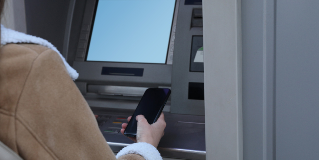 Zdziwisz się przy bankomacie. Duża zmiana w wypłatach już od 19 lutego