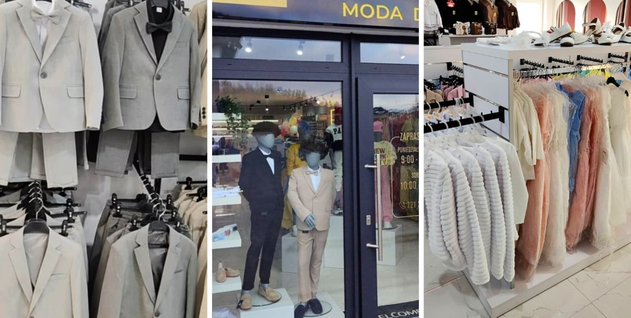 Znany sklep dla dzieci zmienia lokalizację. Jest większy i przygotowany na?