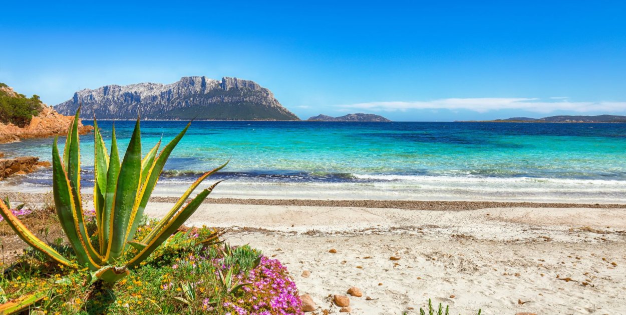 Costa Blanca poza szlakiem - 5 rajskich plaż pod Alicante, o których nie wiedzą tu