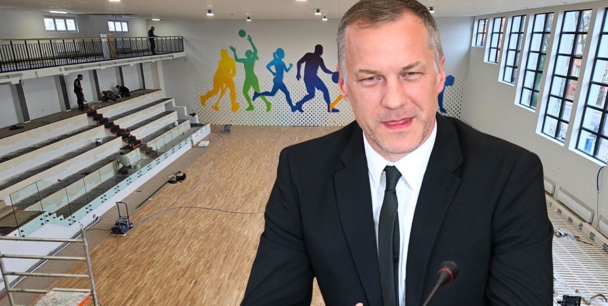 Najpierw uśmiechy, teraz satysfakcja. Dziś mówi otwarcie, kto stał za tym...