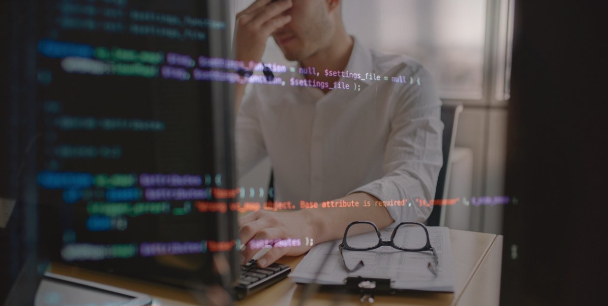 Wodociągi zbudują cyfrowy mur! Zanim ktoś wciśnie enter i zatrzyma wodę